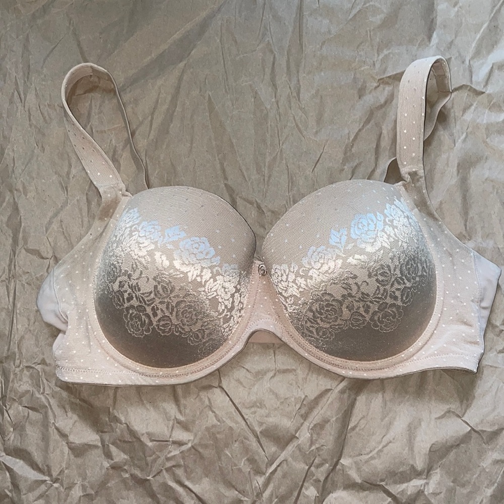NWOT- SOMA Bra 36DD